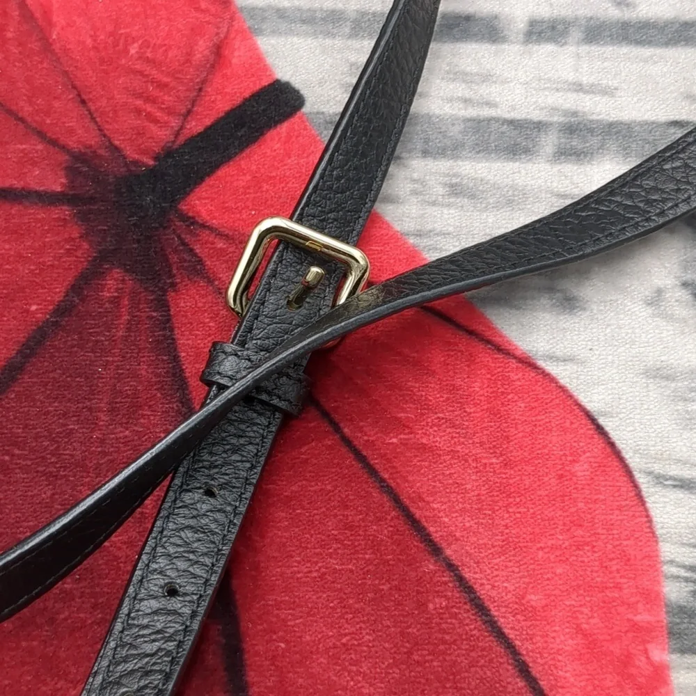 Kate Spade leather bag